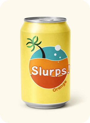 mockup logo boisson 2