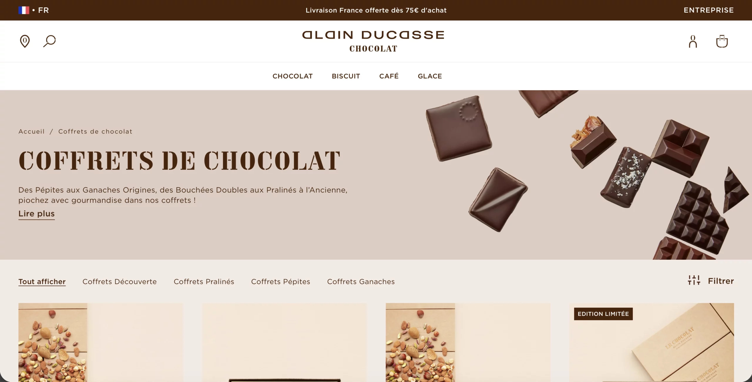 inspirations site